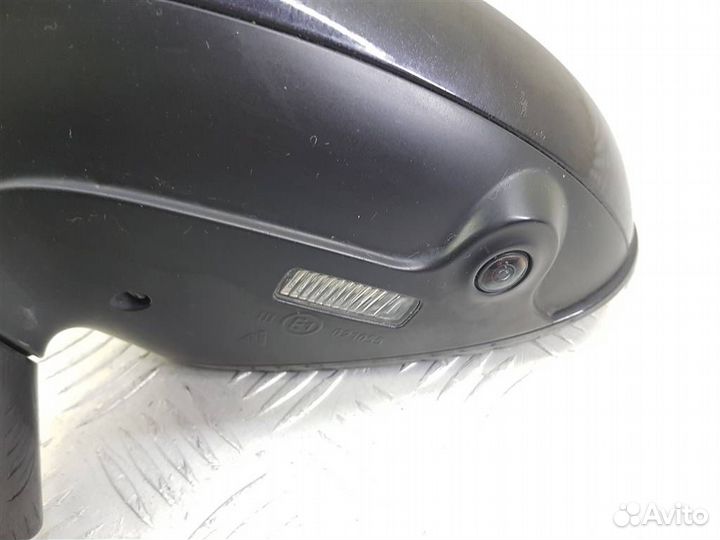 Зеркало наружное левое Porsche Panamera 970