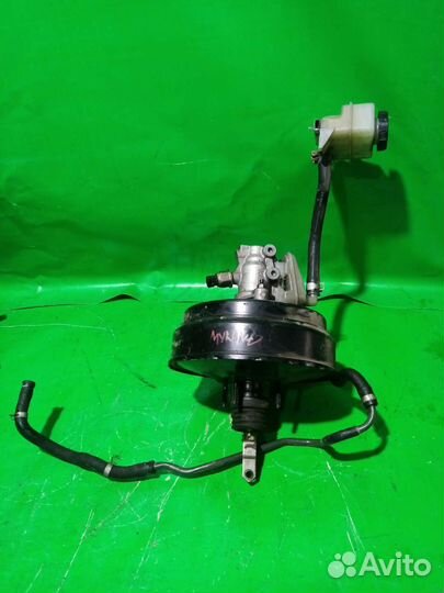 Вакумник в сборе Nissan Murano z50