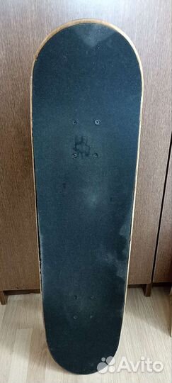 Скейтборд на 7-10 лет