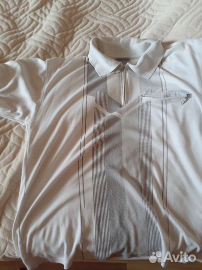 Мужское поло