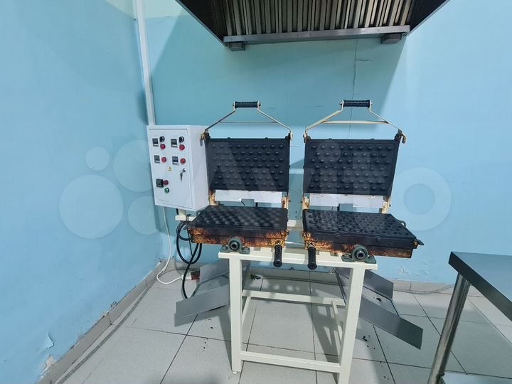 Производство, 482.9 м²