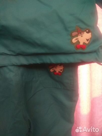 Костюм детский