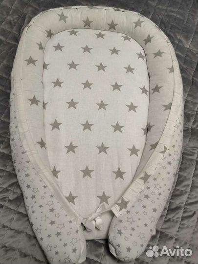 Кокон гнездышко