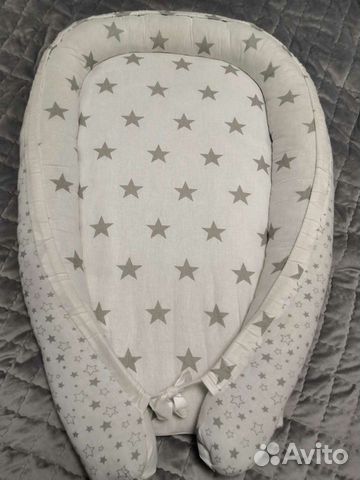 Кокон гнездышко