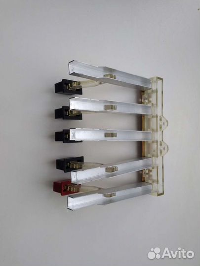 Кнопки revox a-77