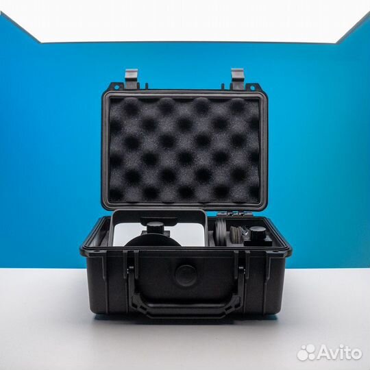 Телесуфлер pixaero Mobus S Pro