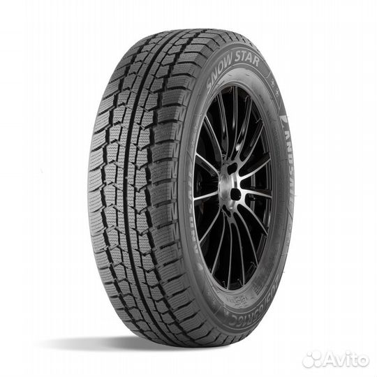 Landsail Snow Star 195/65 R16 104T