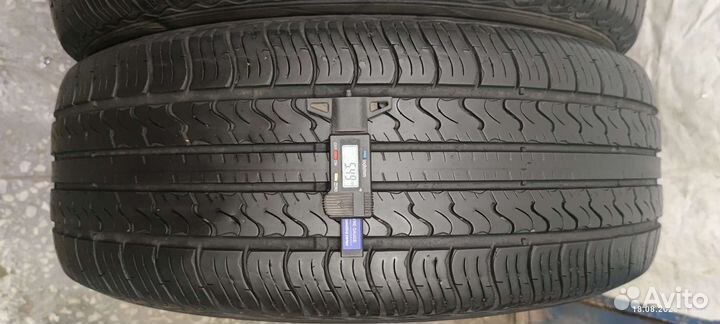 Matador MP 82 Conquerra 2 235/60 R18 107V