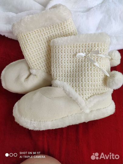 Халат банный унисекс