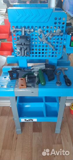 Игровой набор для мальчика