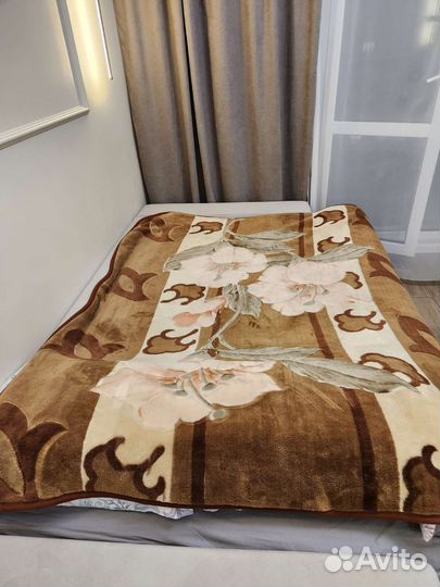 Покрывало бу