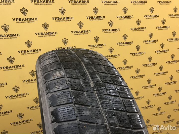 Bridgestone Blizzak Revo2 205/60 R15 91Q
