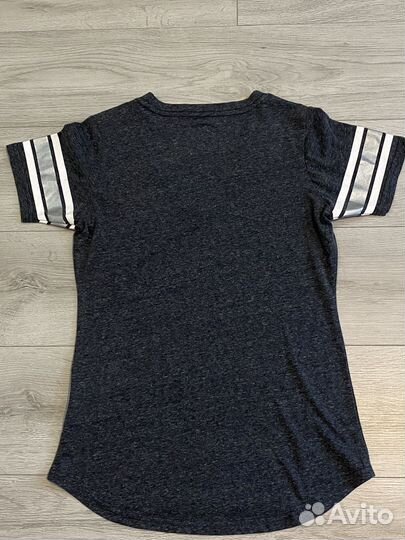 Джерси NFL raiders женская