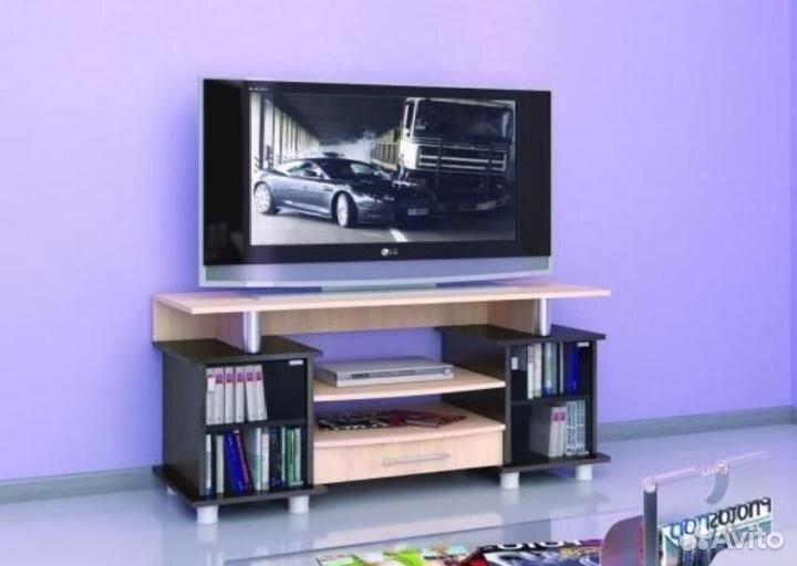 Тумба под телевизор тв003