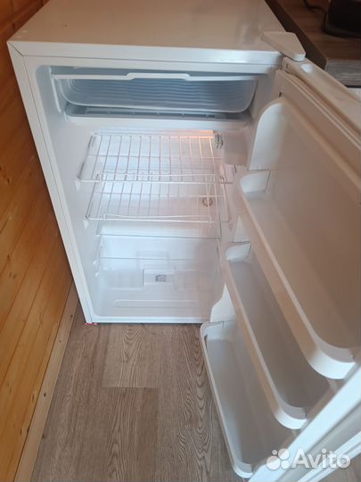 Холодильник