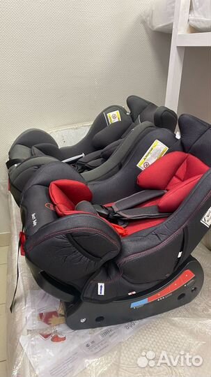 Детское автокресло (0-25кг)лежачие положение