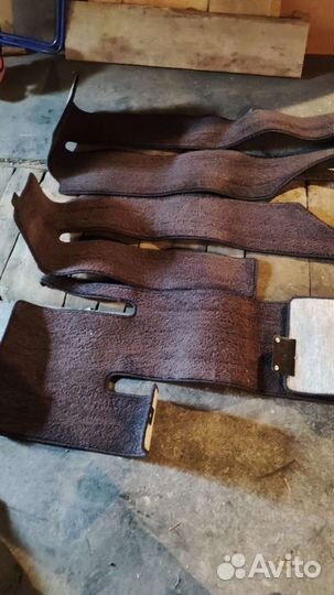 Коврики honda elysion