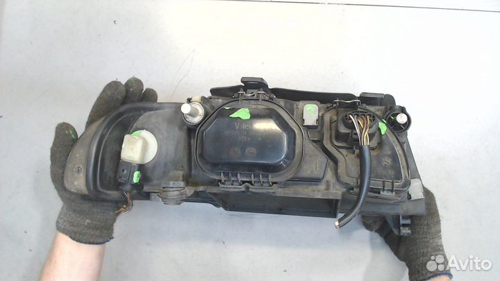 Фара (передняя) Audi A4 (B5), 1998