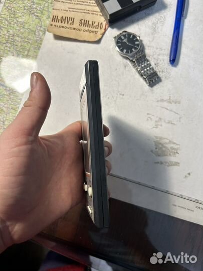 Игра электроника Тетрис