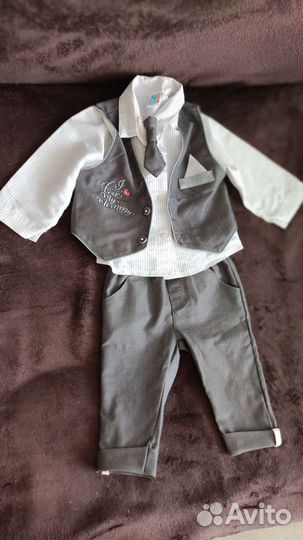 Костюм в аренду