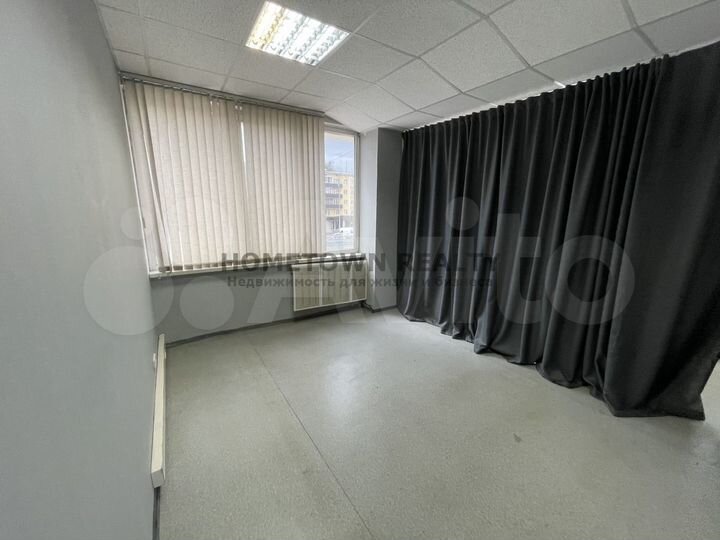 Свободного назначения, 13.9 м²