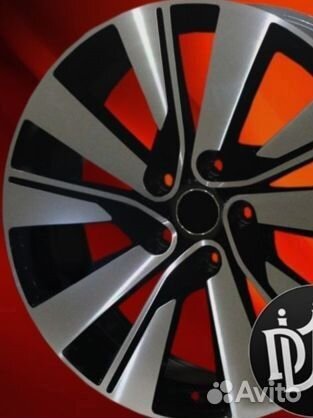 Колеса 225 60 17 Nokian Tyres