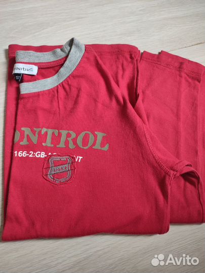 Вещи пакетом подростковые толстовка 140 146 152