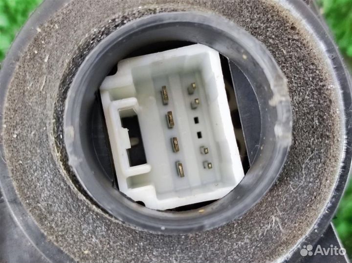 Замок двери задней левой Toyota RAV4 A30 2007