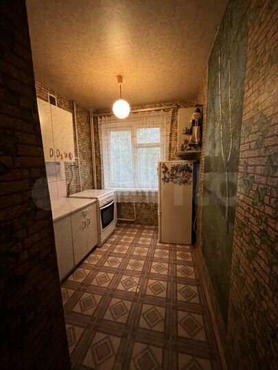 3-к. квартира, 57,3 м², 5/9 эт.