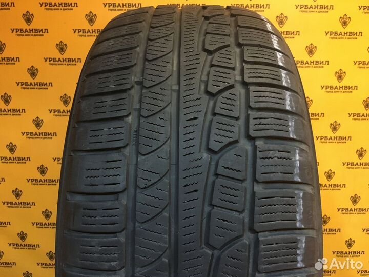 Nokian Tyres WR SUV 255/50 R19 107V