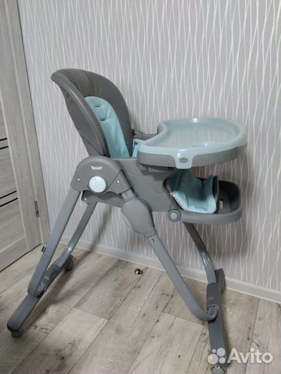 Стул для кормления Rant