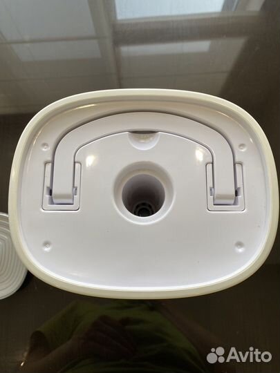 Увлажнитель воздуха ballu не рабочий