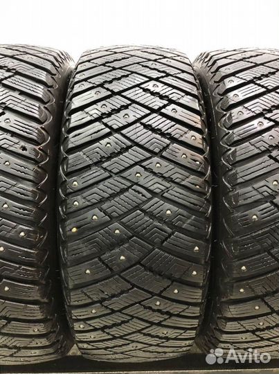 Goodyear Ultragrip Ice Arctic 205/55 R16 106H