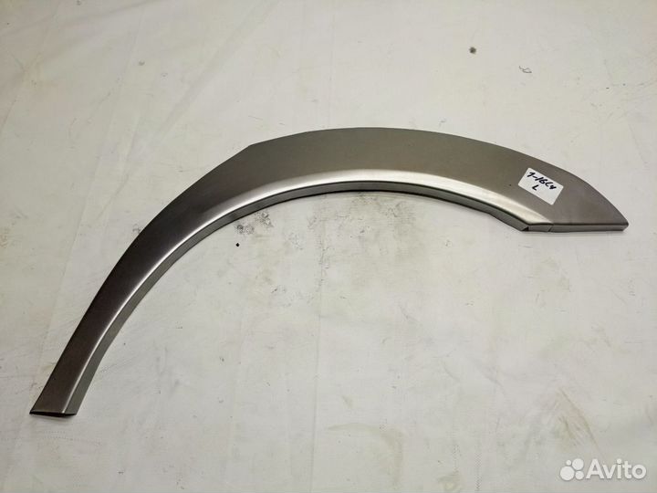 Арки ремонтные VW Jetta 5