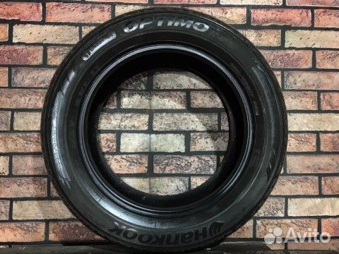 Hankook Optimo K415 225/60 R17