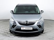 Opel Zafira 2.0 AT, 2012, 191 254 км, с пробегом, цена 1 060 000 руб.