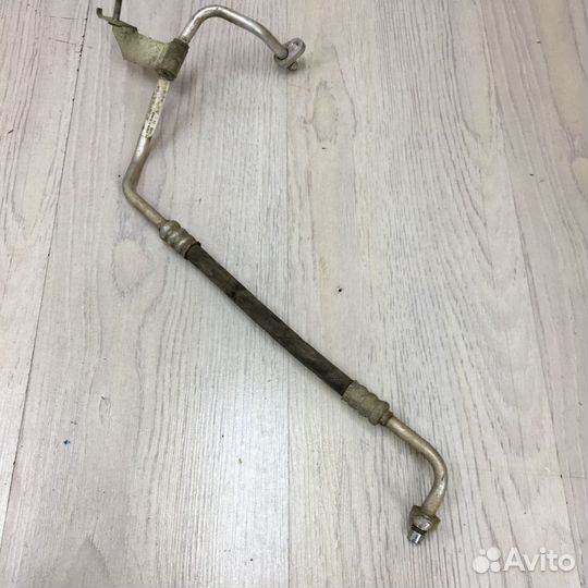 Трубка Шланг кондиционера LADA xray