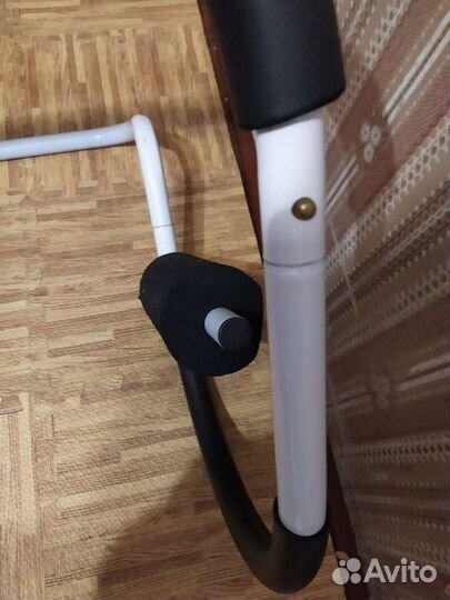 Тренажер для пресса