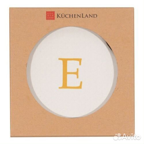 Подставки для кружек