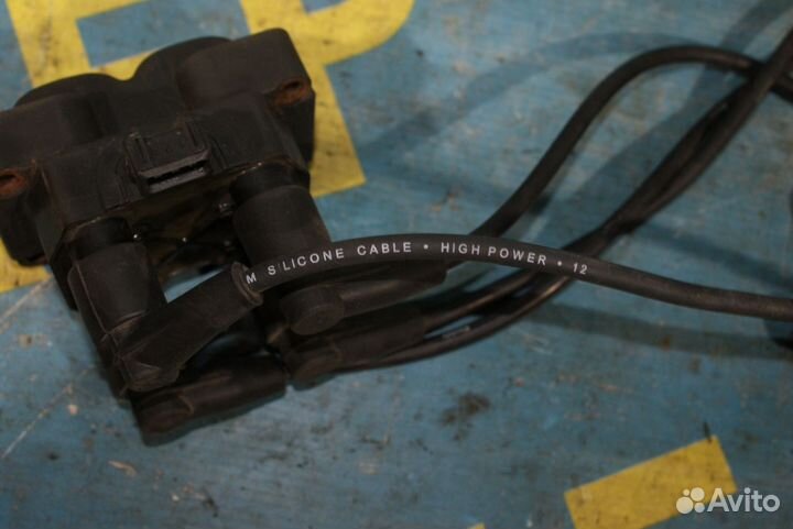 Высоковольтные провода Opel omega B