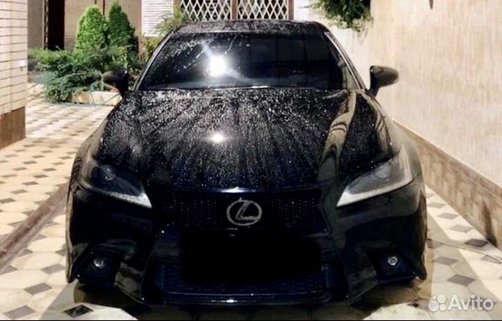 Lexus GS 3.5 AT, 2014, 160 000 км