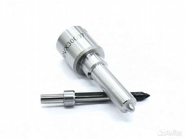 Распылитель F00VX30007 пьезофорсунки Bosch 0445115