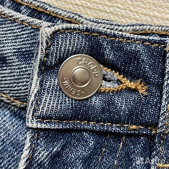 Шорты женские cropp