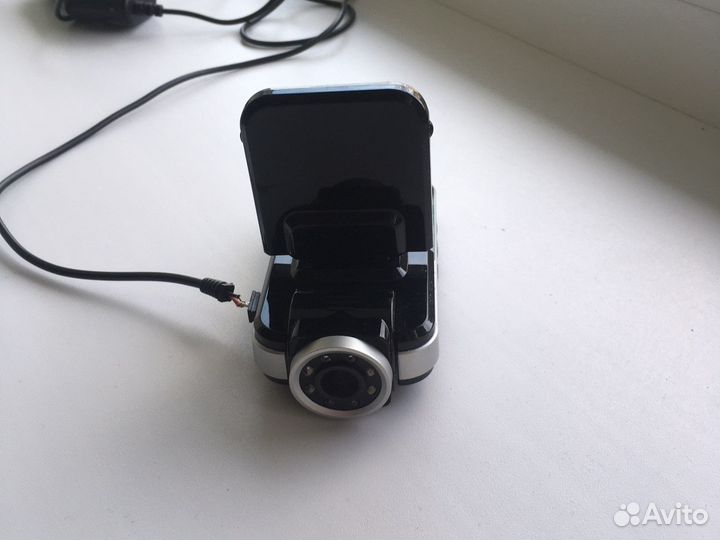 Видеорегистратор