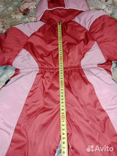 Комбинезон 74-80