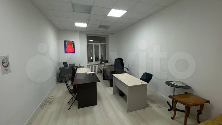 Офис, 28.7 м²