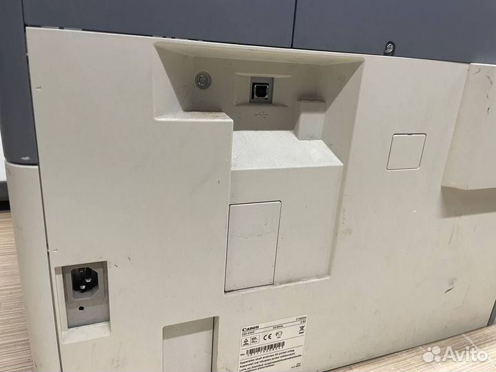 Мфу Canon ir 1018j