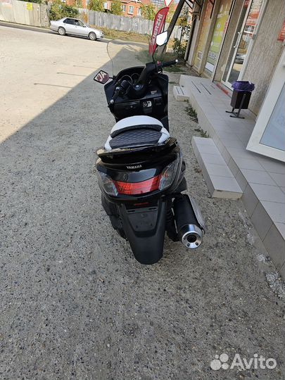 Продажа Макси скутер