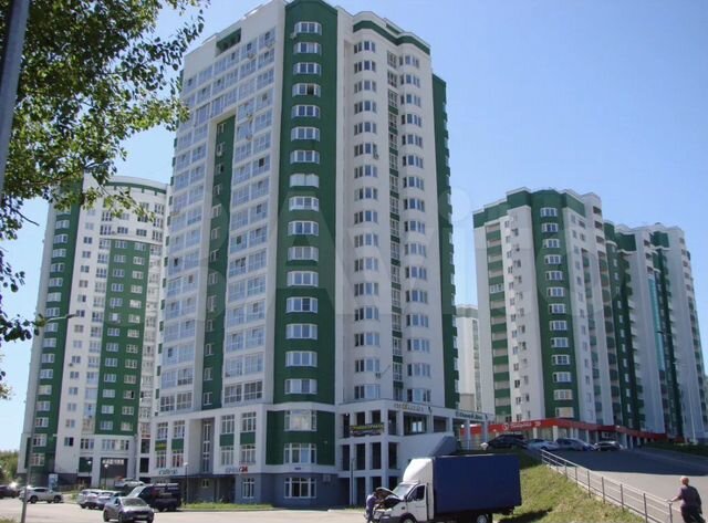 Квартира-студия, 31 м², 3/14 эт.