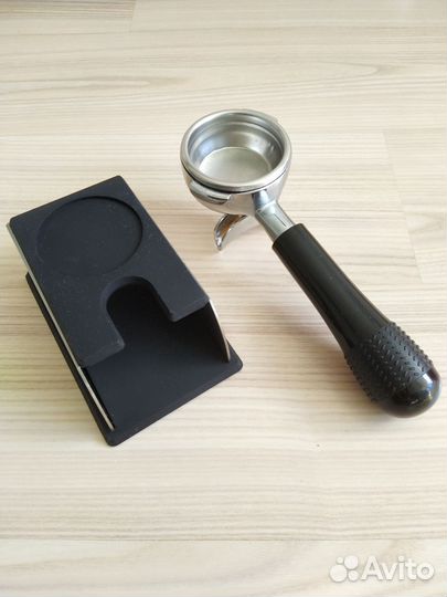 Коврик - подставка для темперования